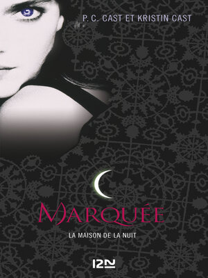cover image of La Maison de la Nuit--tome 1